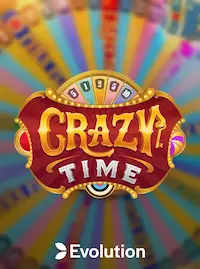 Crazy Time live game at 9999BD COM