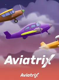 AviatriX crash game at 9999BD COM