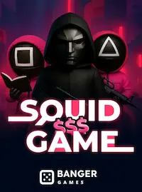 Squid Game themed slot at 9999BD COM