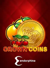 Crown Coins slot at 9999BD COM