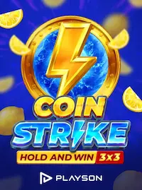 Coin Strike slot at 9999BD COM