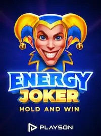 Energy Joker slot at 9999BD COM