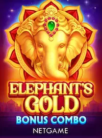 Elephant's Gold slot at 9999BD COM
