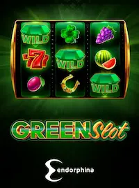Green Chilli slot at 9999BD COM
