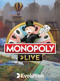 Monopoly Live game show at 9999BD COM