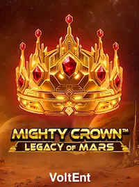 Mighty Crown slot at 9999BD COM