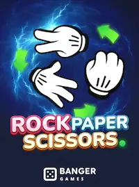 Rock Paper Scissors instant game at 9999BD COM