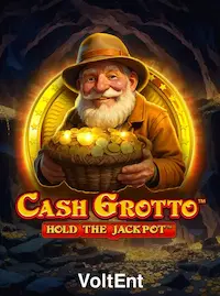 Cash Grotto slot at 9999BD COM