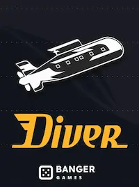 Diver crash game at 9999BD COM