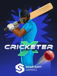 CricketerX crash game at 9999BD COM