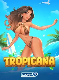 Tropicana crash at 9999BD COM