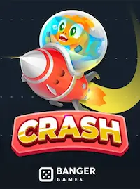 Crash at 9999BD COM