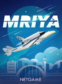 Mriya crash at 9999BD COM