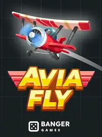 Avia Fly crash at 9999BD COM