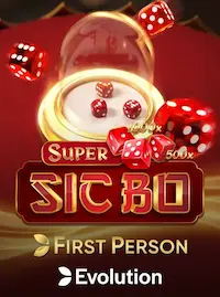 Sic Bo at 9999BD COM