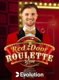 Red Door Roulette at 9999BD COM