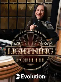 Lightning Roulette at 9999BD COM