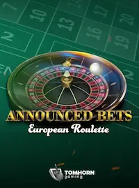 Announced Bets Roulette at 9999BD COM