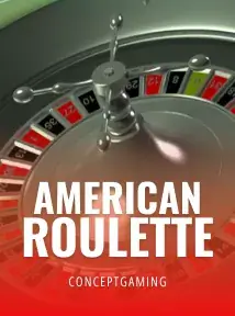 American Roulette at 9999BD COM