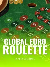 Global Euro Roulette at 9999BD COM