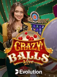 Crazy Ball at 9999BD COM