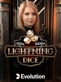 Lightning Dice at 9999BD COM