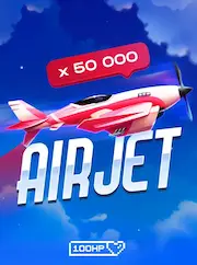 Airjet crash game at 9999BD COM
